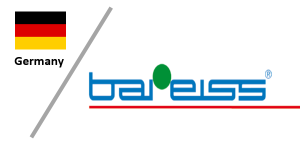 德国bareiss（博锐）品牌logo