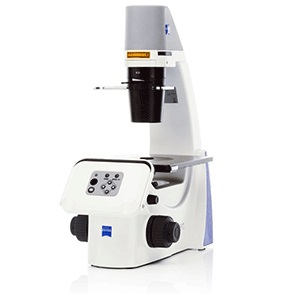 活细胞倒置荧光显微镜图片
